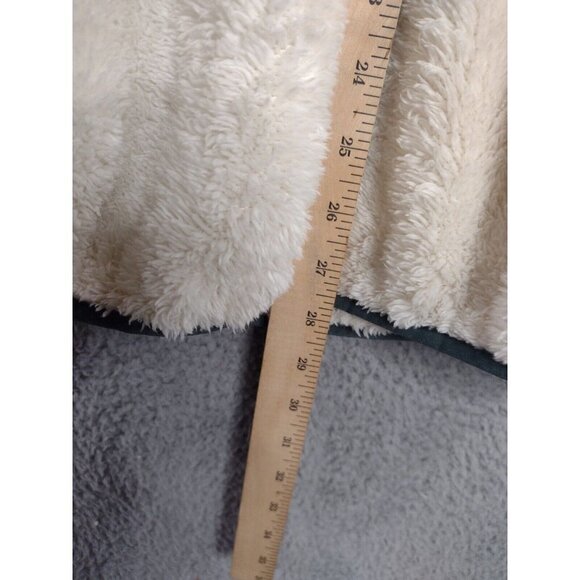 Simply Southern Fleece Pullover Long Sleeve 1/4 Snap Women's XXL - Picture 6 of 10